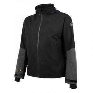 GU553T16190999 BREAKAWAY GTX JACKET BLACK