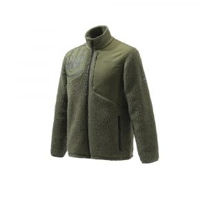 P3441T19670715 TRAILHEAD THERMALPRO JACKET GREEN