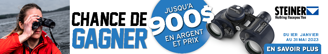 Steiner Marine Draw 900x150 - FR