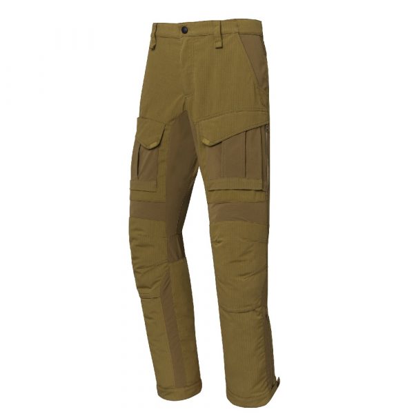 CU173T2259086Y FLANKER PANT FDE