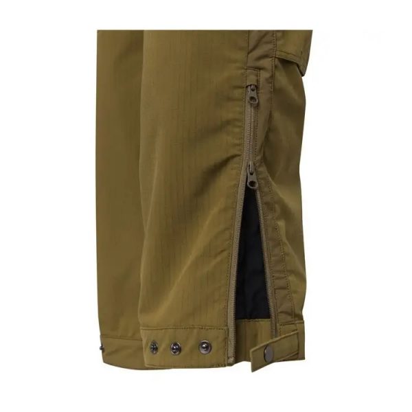 CU173T2259086Y FLANKER PANT FDE Leg