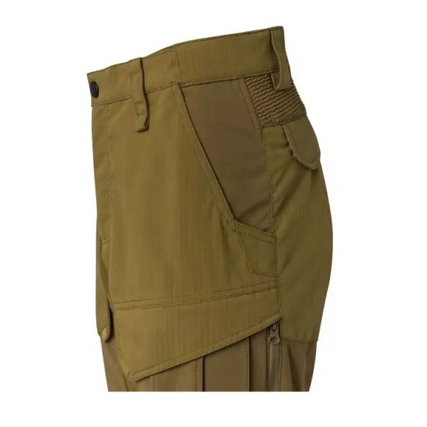 CU173T2259086Y FLANKER PANT FDE Side