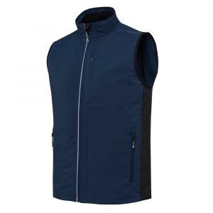 GT382T19350504 WINDSHELL EVO VEST Front