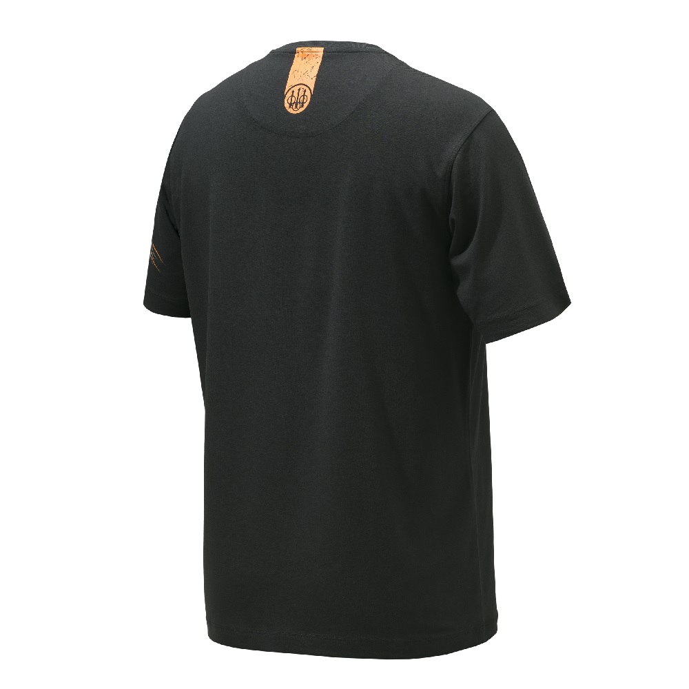Beretta 92 T-Shirt – Black – Stoeger Canada