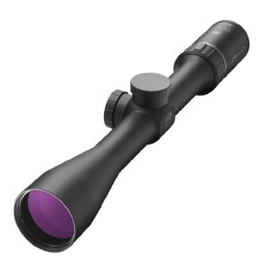 200019 DROPTINE SCOPE 3 9X40MM BALLISTIC PLEX 22LR Angled