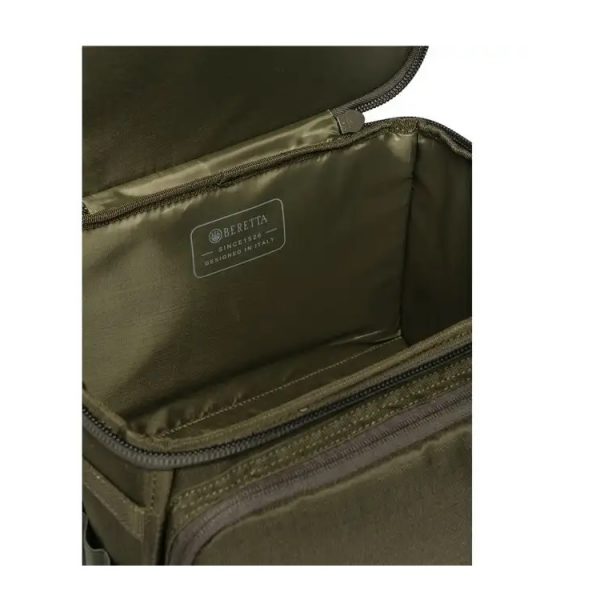 BS372T226207V7UNI GAMEKEEPER EVO CART. BAG 150 Inside