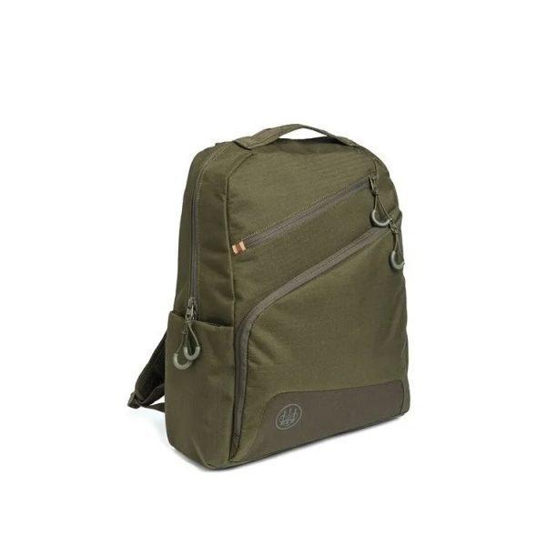 BS392T226207V7UNI GAMEKEEPER EVO BACKPACK