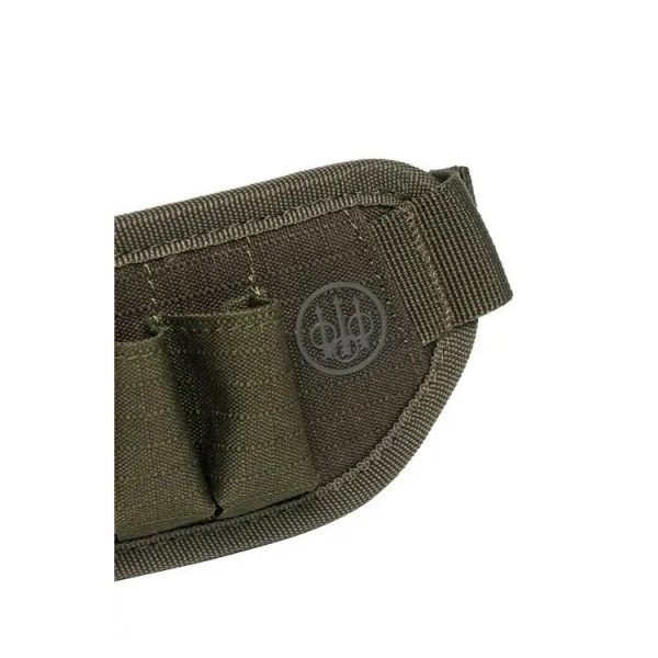 CA251T226207V7UNI GAMEKEEPER EVO CARTRIDGE BELT 20GA Inside