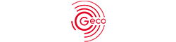 Geco Web Logo Red - small