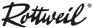 Rottweil Web Logo Black 325x100px