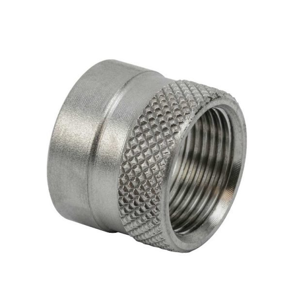 S54065088 MUZZLE THREAD PROTECTOR 5,8 24 STAINLESS