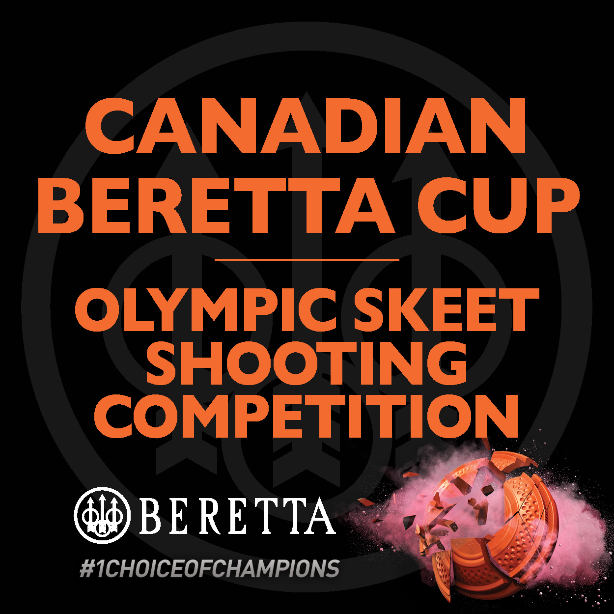 Beretta Cup 2023 300x300px