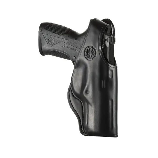 E01123 PX4 FULL SIZE HOLSTER RH LEATHER