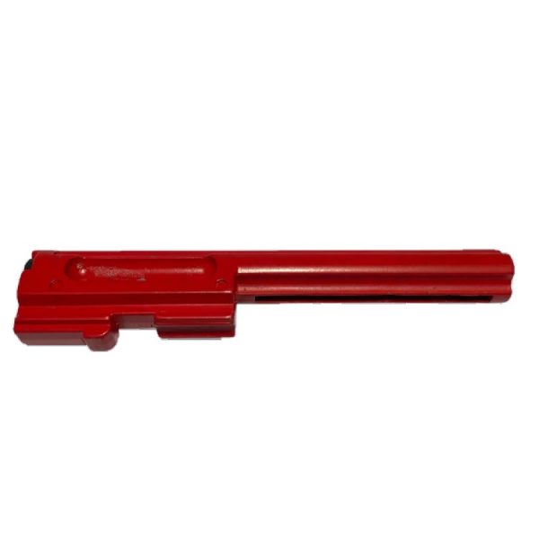 E03467 92 SERIES TRAINING BARREL RED 92X PERF M9A3 M9A4 92X 92FS M9