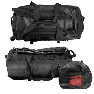 TS 676 BEN55 BENELLI DUFFLE BAG ALL