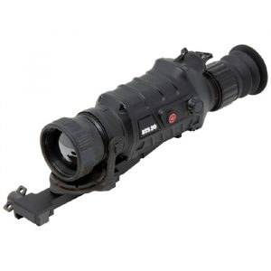 300618 THERMAL RIFLESCOPE S50 Angled