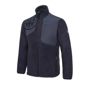 P3441T196709OR $N TRAILHEAD THERMALPRO JACKET EBONY