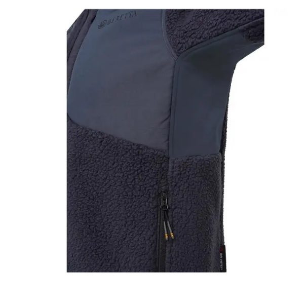 P3441T196709OR $N TRAILHEAD THERMALPRO JACKET EBONY Close