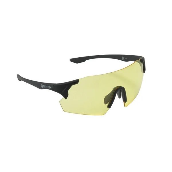 OC061A28540229 CHALLENGE EVO EYEGLASSES YELLOW