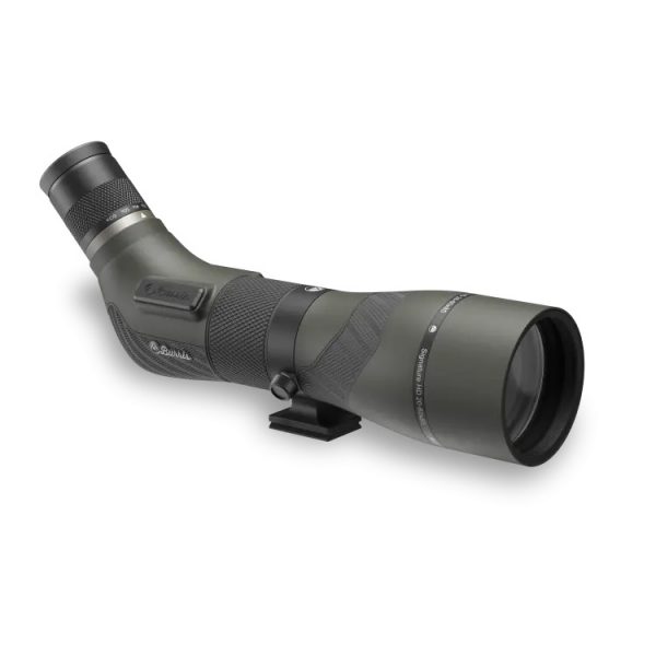 300103 SIGNATURE HD SPOTTING SCOPE 20 60X85MM GREEN Angle