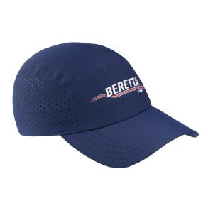 BC901T19360504 BERETTA TEAM HAT BLUE FRONT