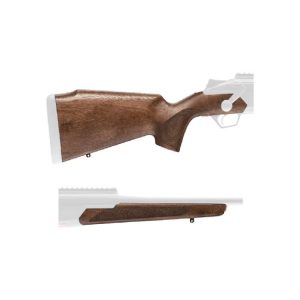 C6F873 BRX1 WOOD STOCK & FOREND SET GRADE 3