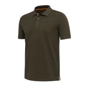 MP501T135407AA CORPORATE EVO POLO GREEN MOSS