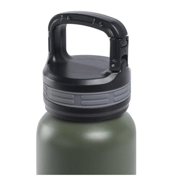 OG551D004807ZZ BERETTA WATER BOTTLE 24OZ OD GREEN Top