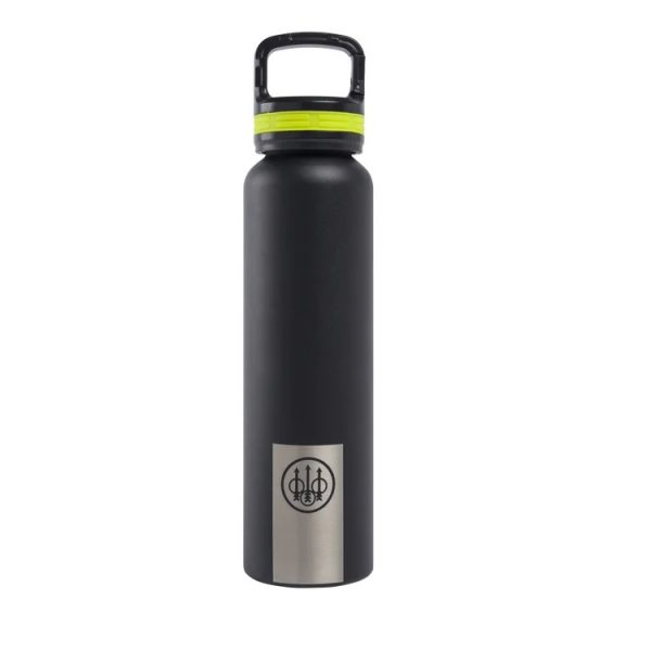 OG551D00480999 BERETTA WATER BOTTLE 24OZ BLACK