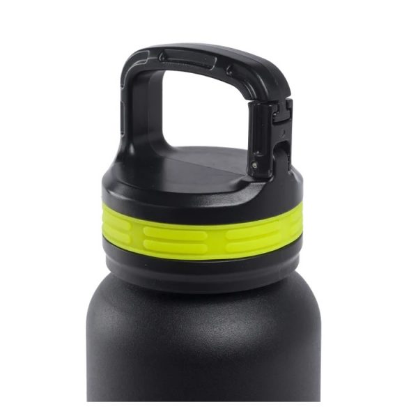 Beretta Water Bottle 24oz - Black - Image 2