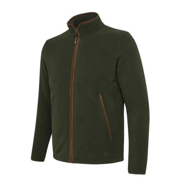 P3651T238007Z9 ARLINGTON JACKET BRITISH GREEN