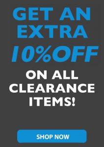 Widget Newsletter 10off Clearance 2024 Extended 300x425 BLUE
