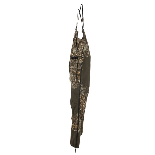 CU353T251008E7 SUPREMA 3L BIB MAX 7 Side
