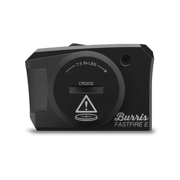 Fastfire E3 Battery Cap