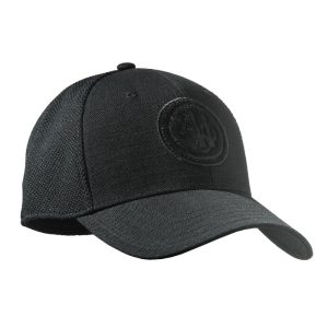 Shield Flexfit Hat Black BC015T20070999