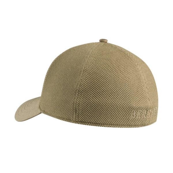 Shield Flexfit Hat Fde BC015T2007086Y Back