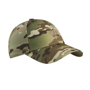 BC202T250807X9UNI Multicam Hat Orig