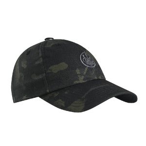BC202T250809STUNI Multicam Hat Blk