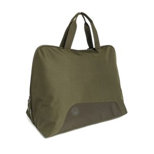 BS332T226207V7UNI GAMEKEEPER EVO GAME BAG MOSS & BROWN BARK