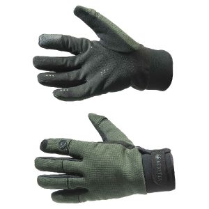 GL351T06570715 WATERSHIELD GLOVES GREEN