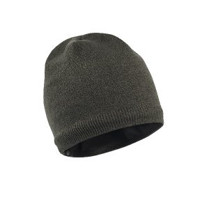 Beretta Merino Act Beanie - Green Moss