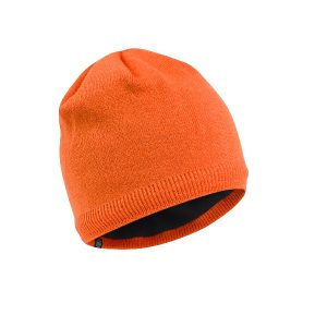 Merino Act Beanie Orange