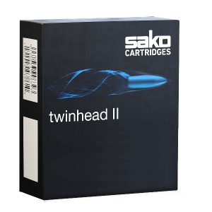 P680058D Twinhead Ammo 416 450rigby