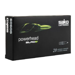 Powerhead Ammo