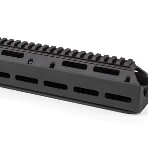 S540219133 TIKKA ACE UPPER RAIL BLACK