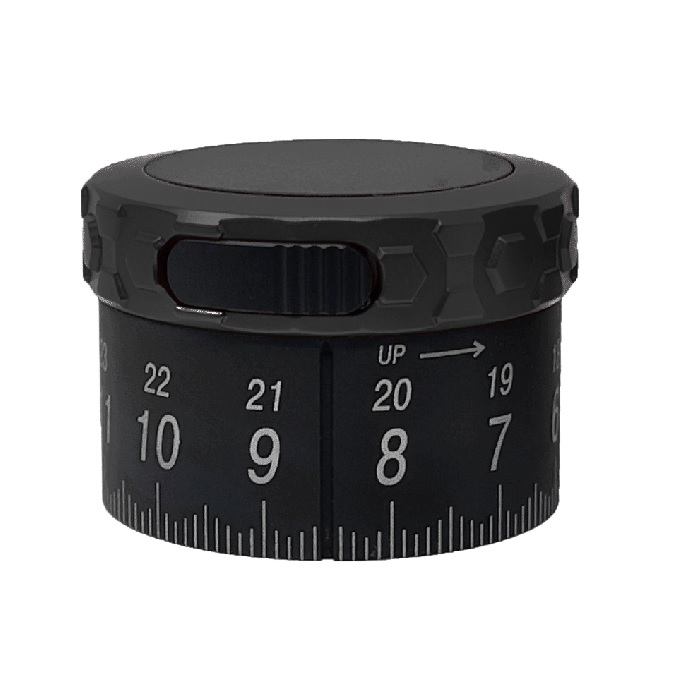 626072 - XTR PRO EXPOSED WINDAGE DIAL