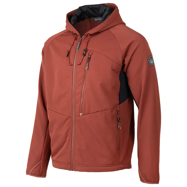 FU281T197108E4_Beretta)Windstryke_Hoodie_MadderBrown_front_600x600