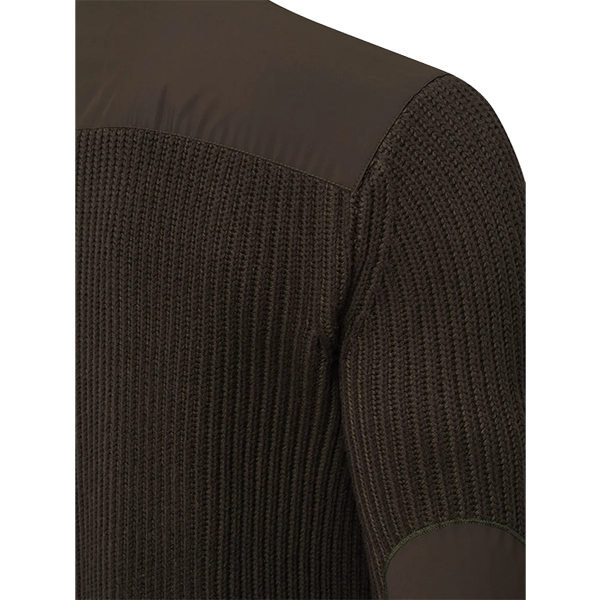 PU691T234608C1_Beretta_Dover_jalf-zip_tech_sweater_brownbark-moss_3_600X600
