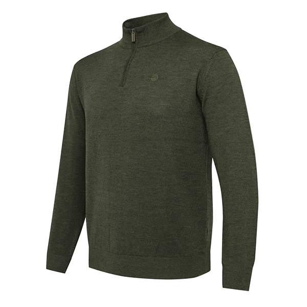 PU731T245707AA_Beretta_Meriono_half-zip_sweater_greem_moss_1_600x600