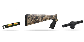 Shotgun Accessories
